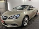 Opel Cascada 1.4 Turbo 140 ch Cabriolet Cosmo +25000KM Beige  - 3