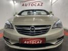 Opel Cascada 1.4 Turbo 140 ch Cabriolet Cosmo +25000KM Beige  - 4