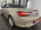 Opel Cascada 1.4 Turbo 140 ch Cabriolet Cosmo +25000KM Beige  - 6