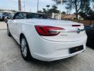 Opel Cascada 2.0 CDTI - 165 S&S  CABRIOLET Cosmo pack BLANC  - 4