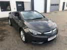 Opel Cascada CABRIOLET 2.0 CDTI 165cv COSMO BVA      Diesel GRIS METAL  - 2