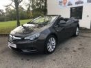 Opel Cascada CABRIOLET 2.0 CDTI 165cv COSMO BVA      Diesel GRIS METAL  - 4