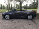 Opel Cascada CABRIOLET 2.0 CDTI 165cv COSMO BVA      Diesel GRIS METAL  - 6