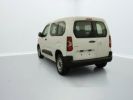 Opel Combo CABINE APPROFONDIE CA M BLUEHDI 100 S BVM6 Blanc  - 4