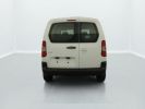 Opel Combo CABINE APPROFONDIE CA M BLUEHDI 100 S BVM6 Blanc  - 5