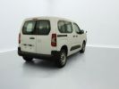 Opel Combo CABINE APPROFONDIE CA M BLUEHDI 100 S BVM6 Blanc  - 6