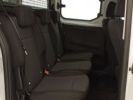 Opel Combo CABINE APPROFONDIE CA M BLUEHDI 100 S BVM6 Blanc  - 8