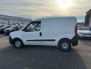 Opel Combo CARGO L1H1 1.3 CDTI 90 PACK CLIM   - 8