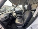 Opel Combo CARGO L1H1 1.3 CDTI 90 PACK CLIM   - 9