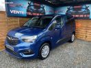 Opel Combo Life 1.5 CDTi 130CH Elegance Boite Auto Autre  - 1