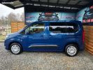 Opel Combo Life 1.5 CDTi 130CH Elegance Boite Auto Autre  - 4