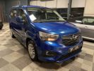 Opel Combo LIFE COMBO E Tour / Life (K9) 1.5 (131Cv) Blue Métallisée  - 1