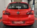 Opel Corsa 1.2 70 ch Enjoy +2017+86000kms Rouge  - 7