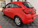 Opel Corsa 1.2 70 ch Enjoy +2017+86000kms Rouge  - 8