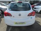 Opel Corsa 1.2 70 ch Play Blanc  - 5