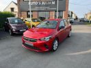 Opel Corsa 1.2 75 ch BVM5 Edition Business Rouge  - 1