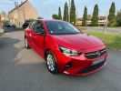 Opel Corsa 1.2 75 ch BVM5 Edition Business Rouge  - 3