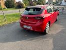 Opel Corsa 1.2 75 ch BVM5 Edition Business Rouge  - 4