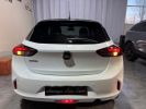 Opel Corsa 1.2 75 ch BVM5 ELEGANCE 5P Blanc  - 5