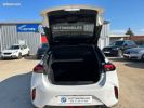 Opel Corsa 1.2 Turbo 100 ch BVA8 Edition Business Blanc  - 6