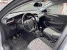 Opel Corsa 1.2 Turbo 100 ch BVM6 Edition Business Gris  - 7