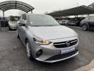 Opel Corsa 1.2 Turbo 100 ch BVM6 Edition Business Gris  - 9