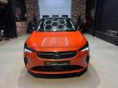 Opel Corsa 1.2 Turbo 100 ch BVM6 Elegance Orange  - 2