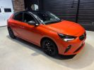 Opel Corsa 1.2 Turbo 100 ch BVM6 Elegance Orange  - 3