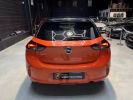 Opel Corsa 1.2 Turbo 100 ch BVM6 Elegance Orange  - 5