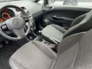 Opel Corsa 1.2 TWINPORT 85CH GRAPHITE 3P Gris C  - 5