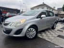 Opel Corsa 1.2 TWINPORT EDITION 5P Gris  - 1