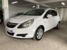 Opel Corsa 1.2 TWINPORT GPL ESSENTIA 5P Blanc  - 1