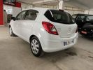Opel Corsa 1.2 TWINPORT GPL ESSENTIA 5P Blanc  - 6