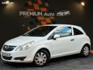 Opel Corsa 1.3 Cdti 75 cv Climatisation Automatique Factures d'entretien Ct Ok 2026 Blanc  - 1