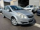 Opel Corsa 1.3 CDTi 75 Essentia 5P Gris  - 1