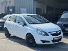 Opel Corsa 1.3 CDTI 75 Serie 111 5P Blanc  - 1