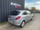 Opel Corsa 1.3 CDTI 90CH Enjoy 3p Gris  - 2