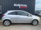 Opel Corsa 1.3 CDTI 90CH Enjoy 3p Gris  - 5