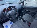 Opel Corsa 1.3 CDTI75 111 5P Rouge  - 6