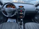 Opel Corsa 1.3 CDTI75 111 5P Rouge  - 8