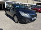 Opel Corsa 1.3 CDTI90 ENJOY 5P Bleu F  - 3