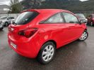 Opel Corsa 1.4 75CH ENJOY 3P Rouge  - 3