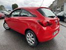 Opel Corsa 1.4 75CH ENJOY 3P Rouge  - 4