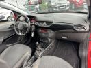 Opel Corsa 1.4 75CH ENJOY 3P Rouge  - 5