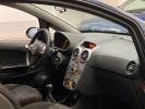 Opel Corsa 1.4 87CH SATELLITE Bleu Foncé Métallisé  - 9