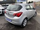 Opel Corsa 1.4 90 ch Play Gris  - 2