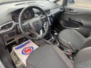 Opel Corsa 1.4 90 ch Play Gris  - 7