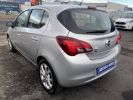 Opel Corsa 1.4 90 ch Play Gris  - 9