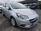 Opel Corsa 1.4 90 ch Play Gris  - 10