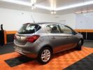 Opel Corsa 1.4 90CH ACTIVE 5P Gris F  - 2